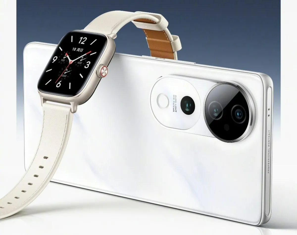 Vivo Watch GT