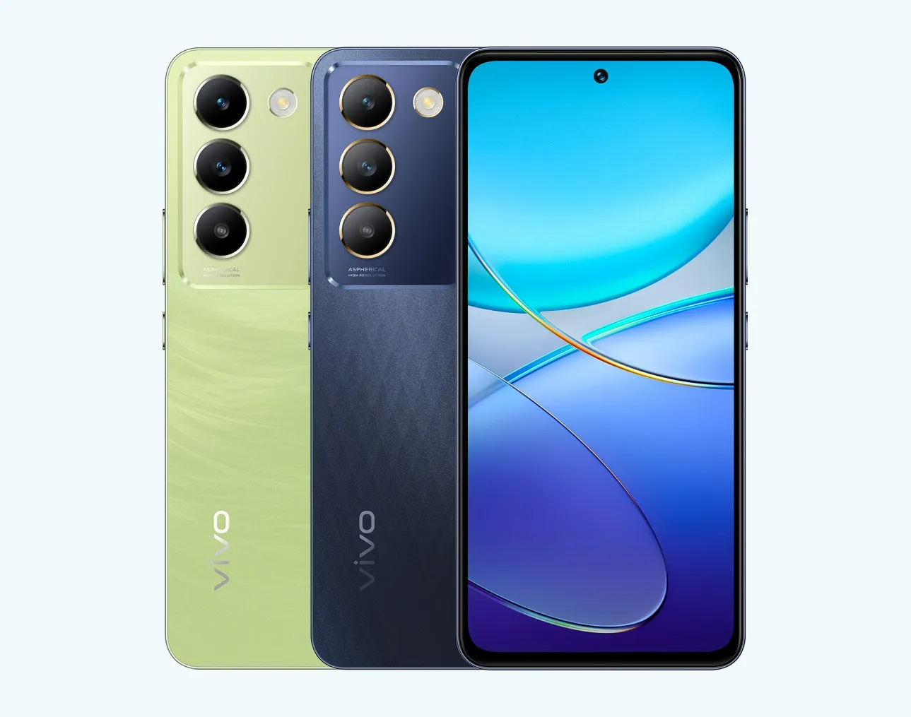 Vivo Y100 4G 3