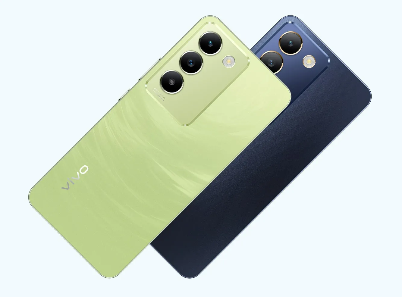 Vivo Y100 4G