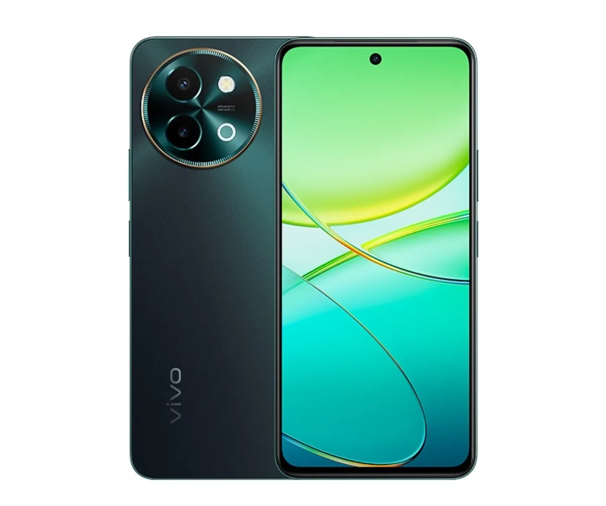 Vivo Y38 5G išmanusis telefonas
