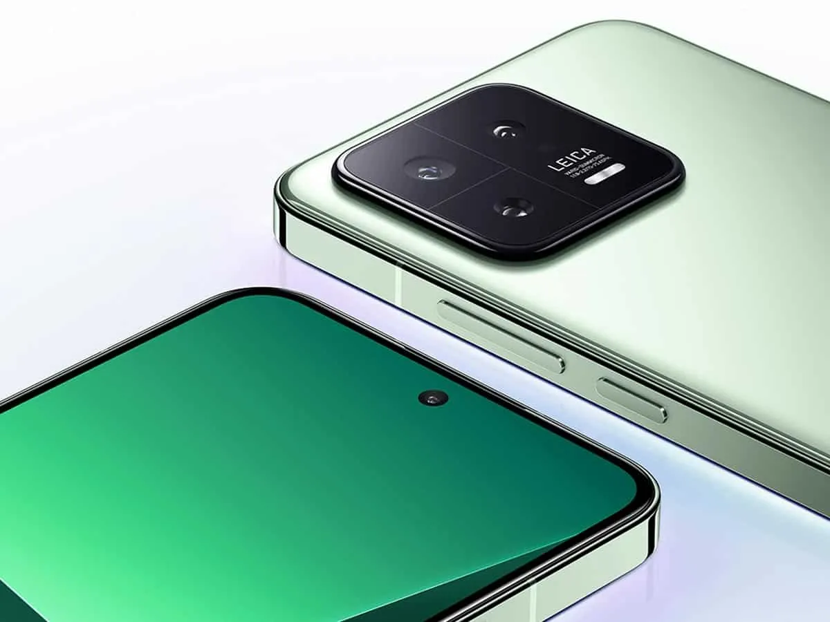 Xiaomi 13T telefonas