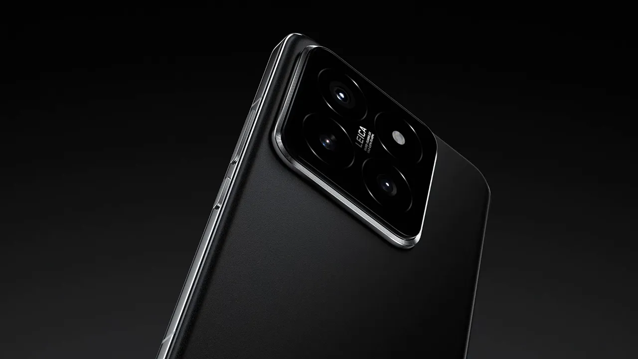 Xiaomi 15 telefonas bus pristatytas spalį