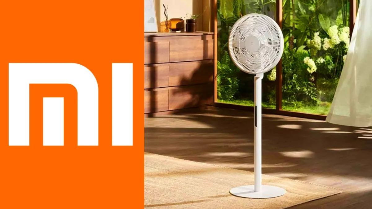 Xiaomi MIJIA DC