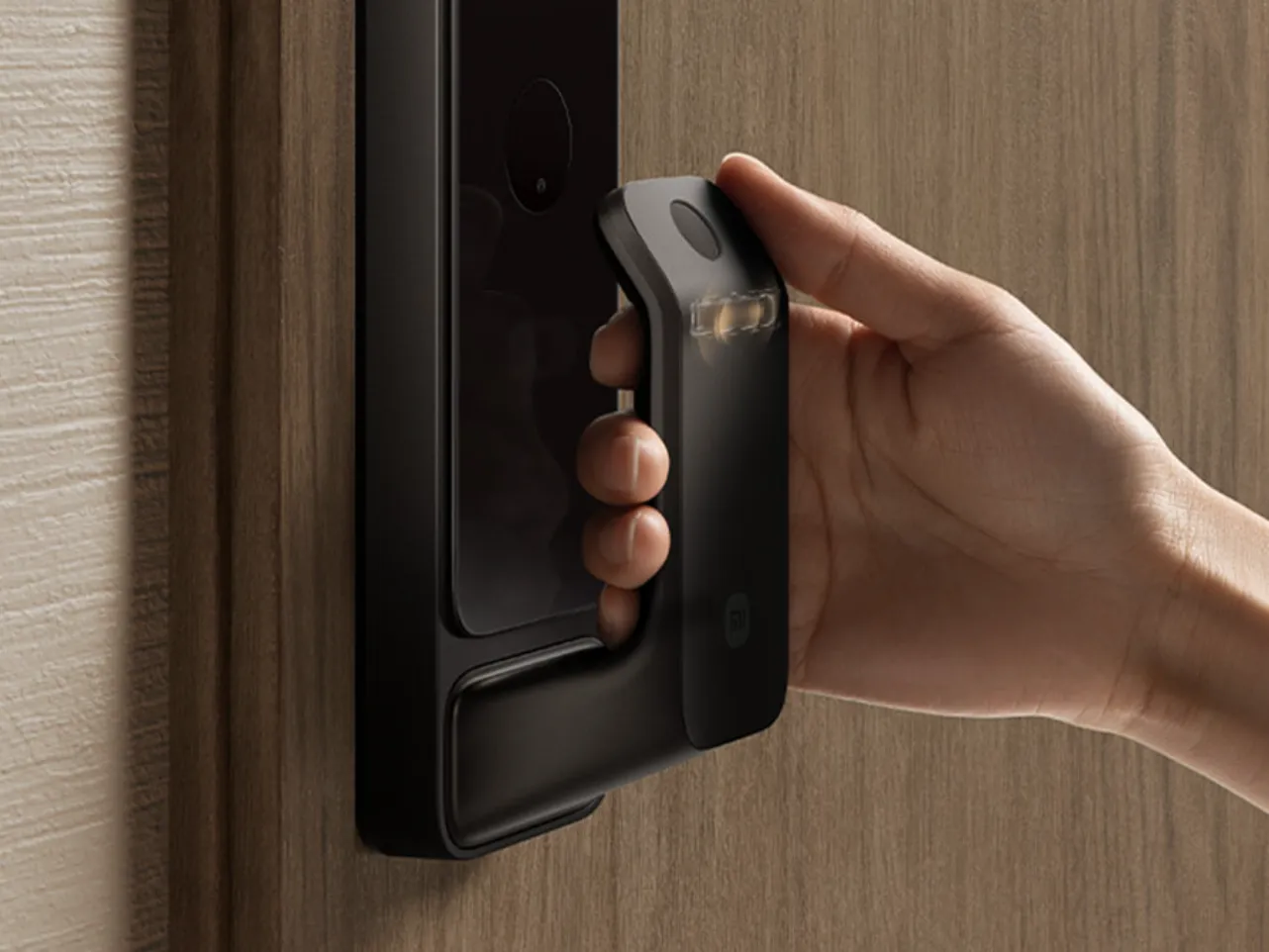 Xiaomi Smart Door Lock 2 spyna