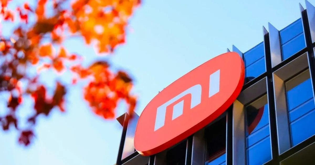 Xiaomi bendrovė
