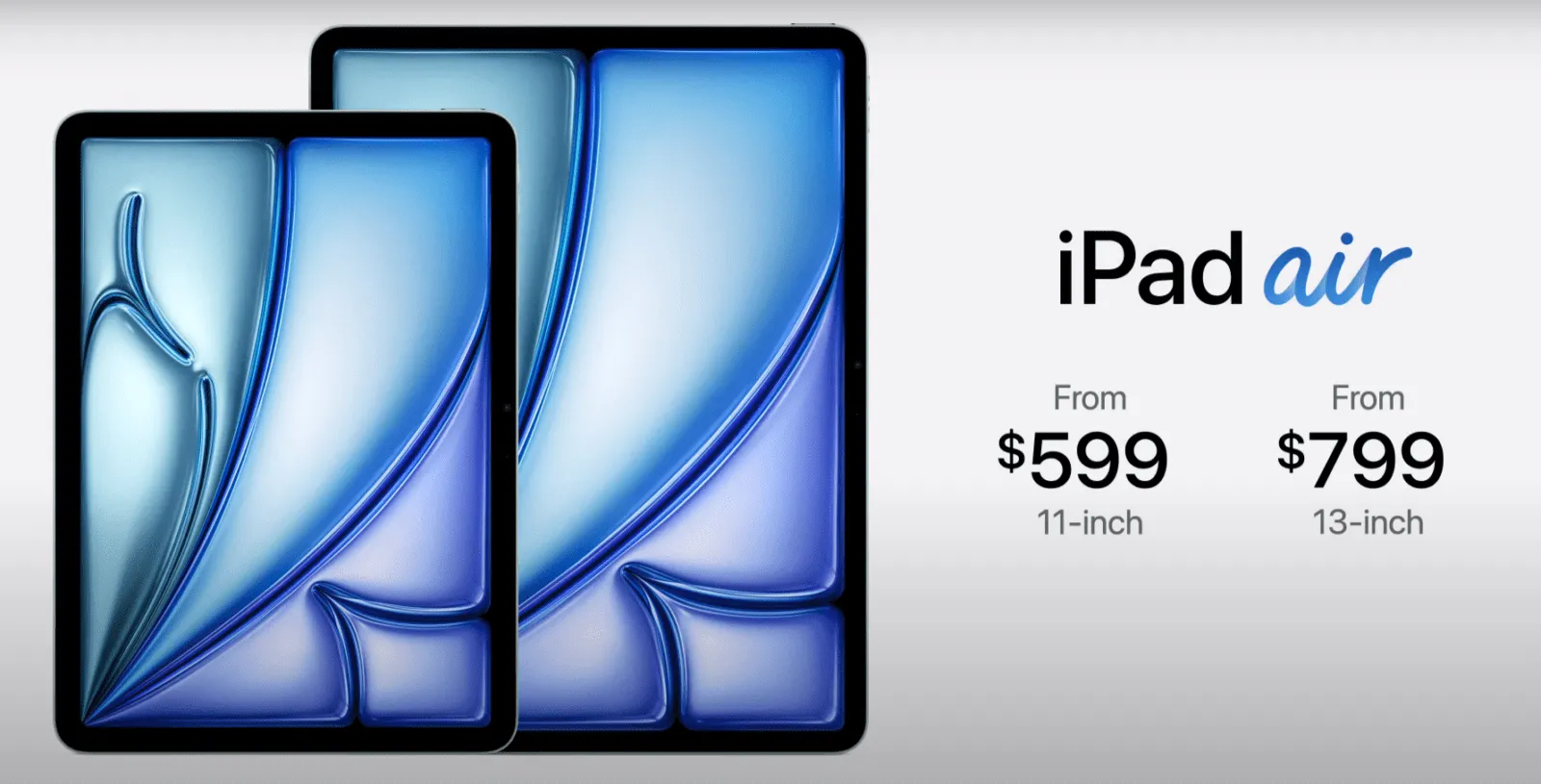 iPad Air