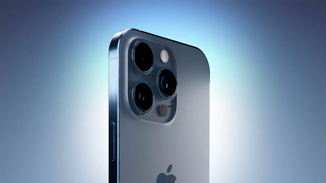 iPhone 17 Slim
