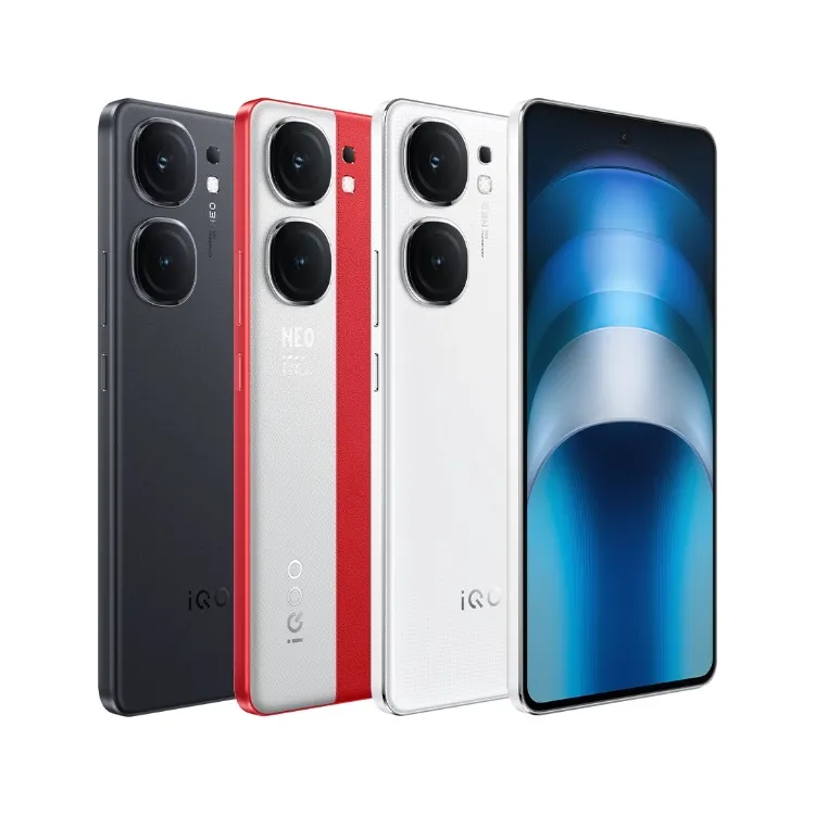 iQOO Neo9S Pro telefonai