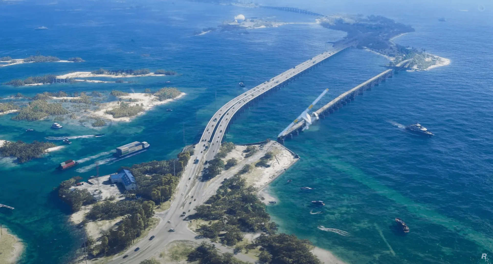 Kitą savaitę gali būti paskelbta nauja medžiaga apie GTA 6