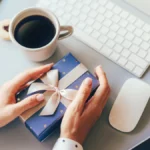 Verslo dovanos klientams