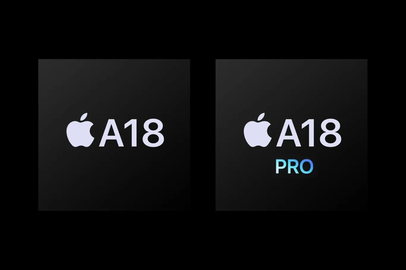 A18 Pro Apple