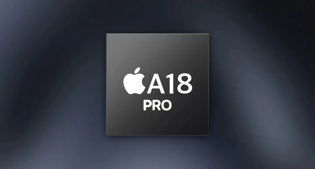 A18 Pro