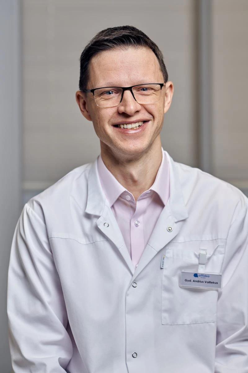 Andrius_Vaitiekus_ Ameninio albumo nuotr