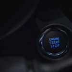 Automatinė Start-Stop sistema