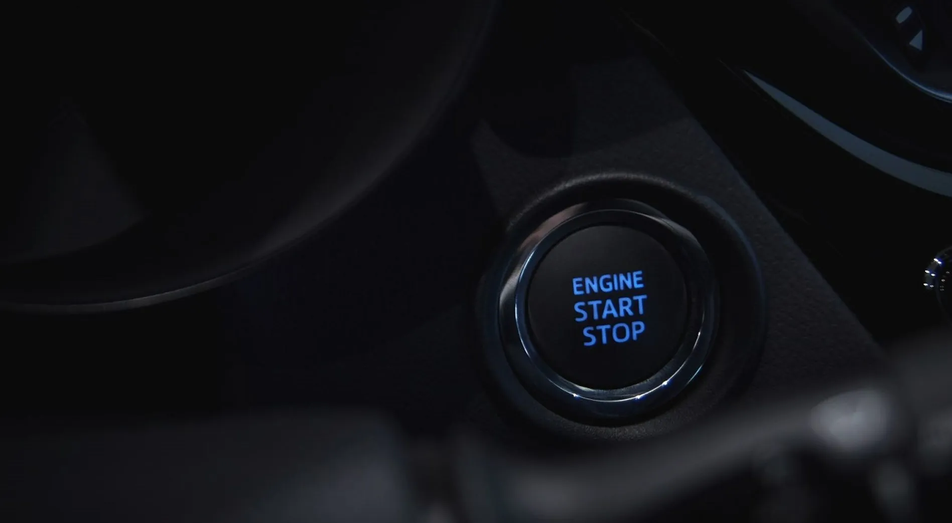 Automatinė Start-Stop sistema
