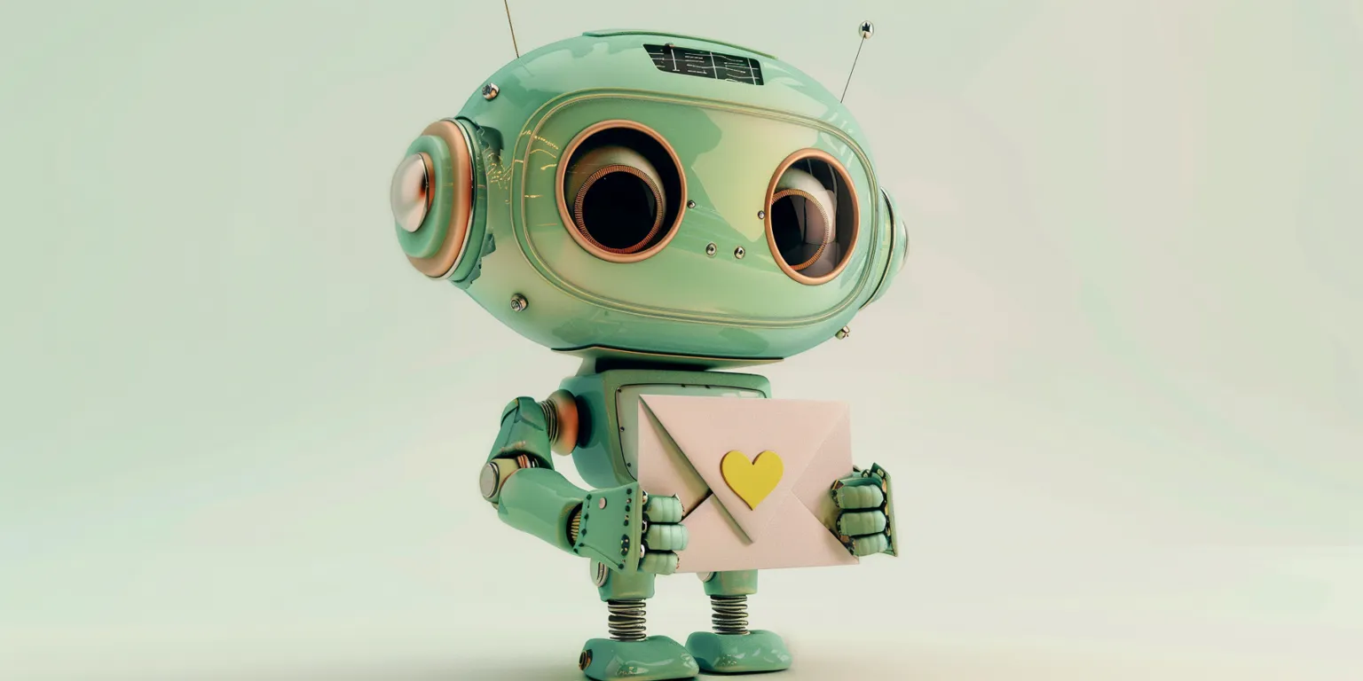 Chat robotas
