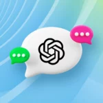 ChatGPT pokalbių robotai