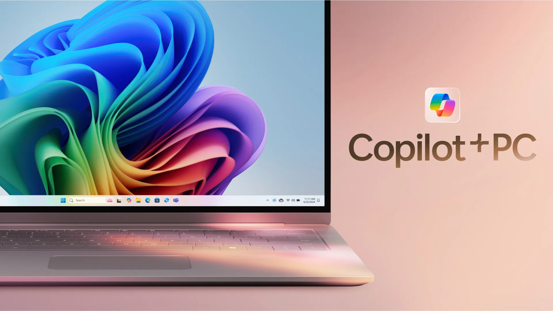Copilot+ PC Samsung
