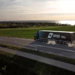 DFDS krovinių pervežimas