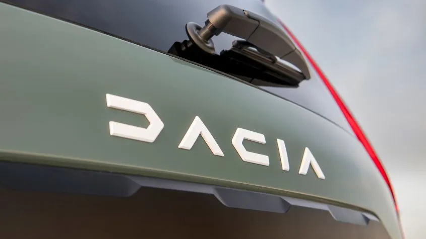 Dacia Zen