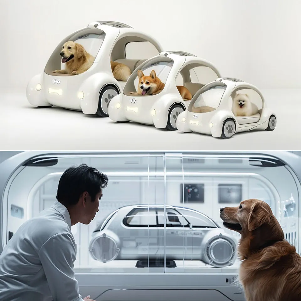 Dogbility gyvūnams