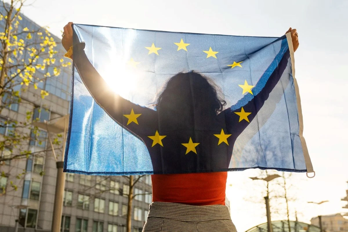 Europos Parlamentas 2024