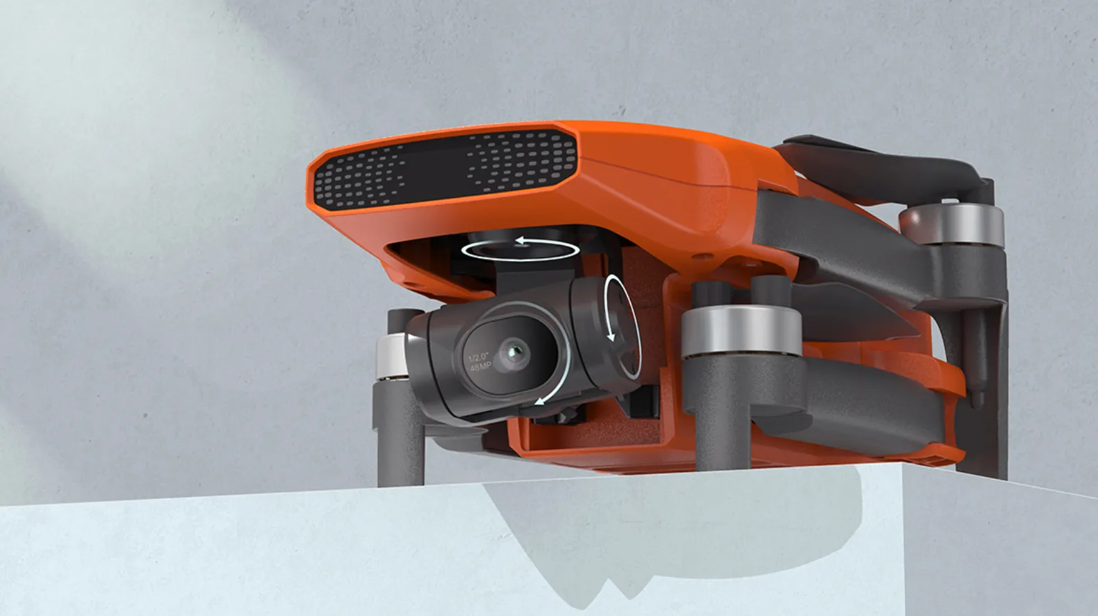 Fimi Mini 3 Xiaomi