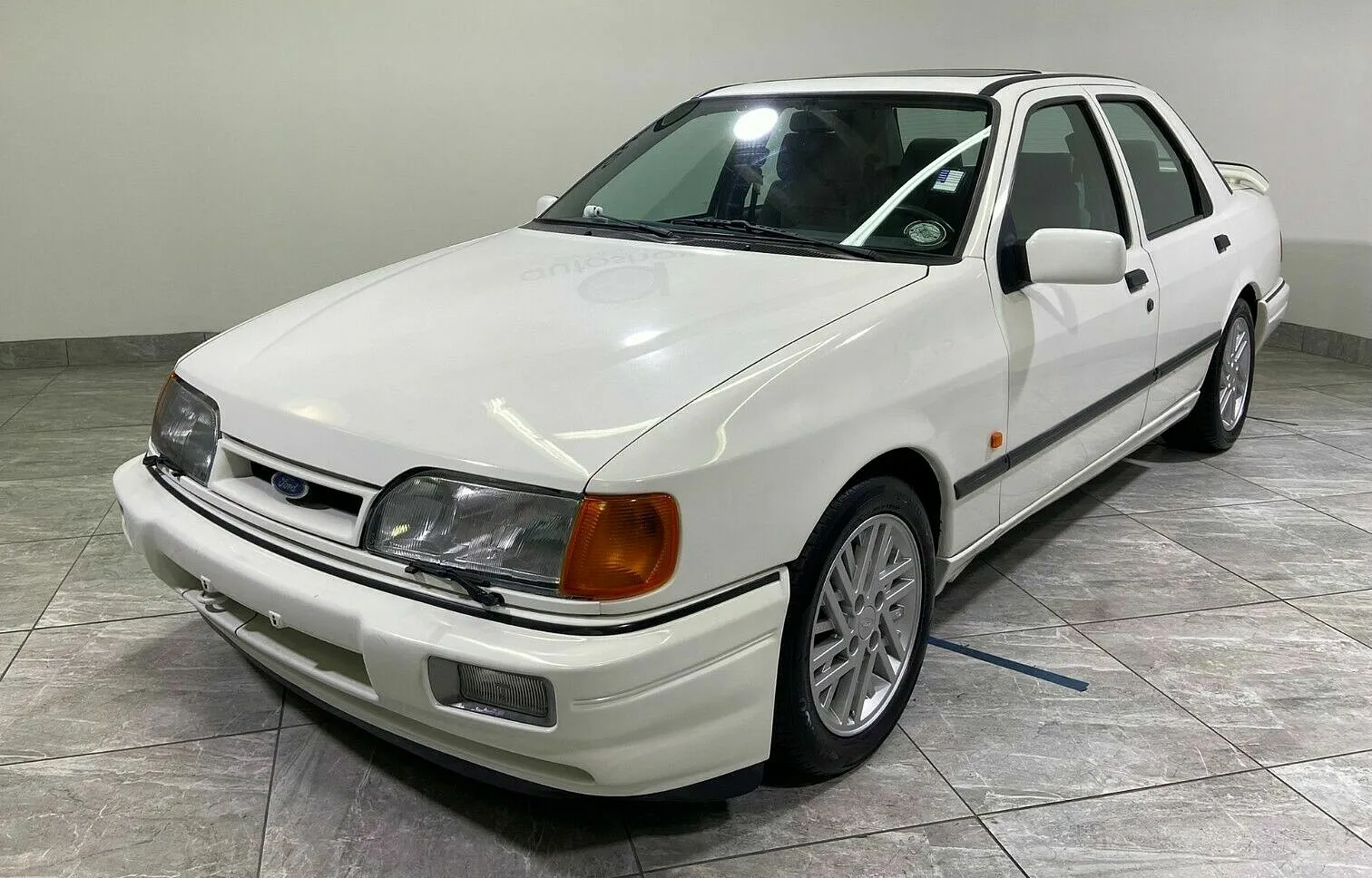 Ford Sierra