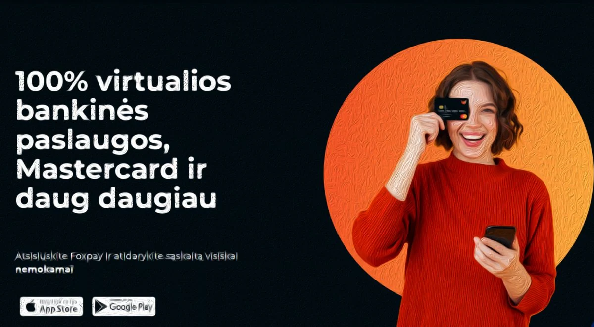 Foxpay STT akiratyje