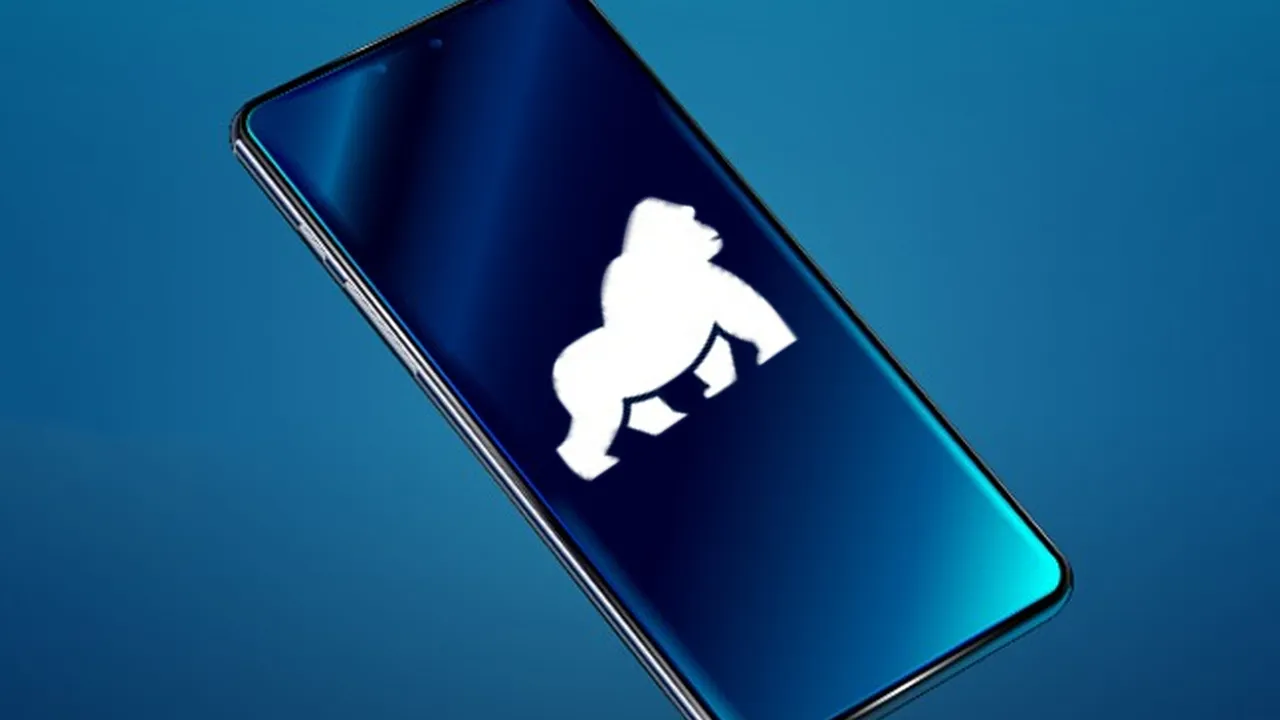 Gorilla Glass 7i