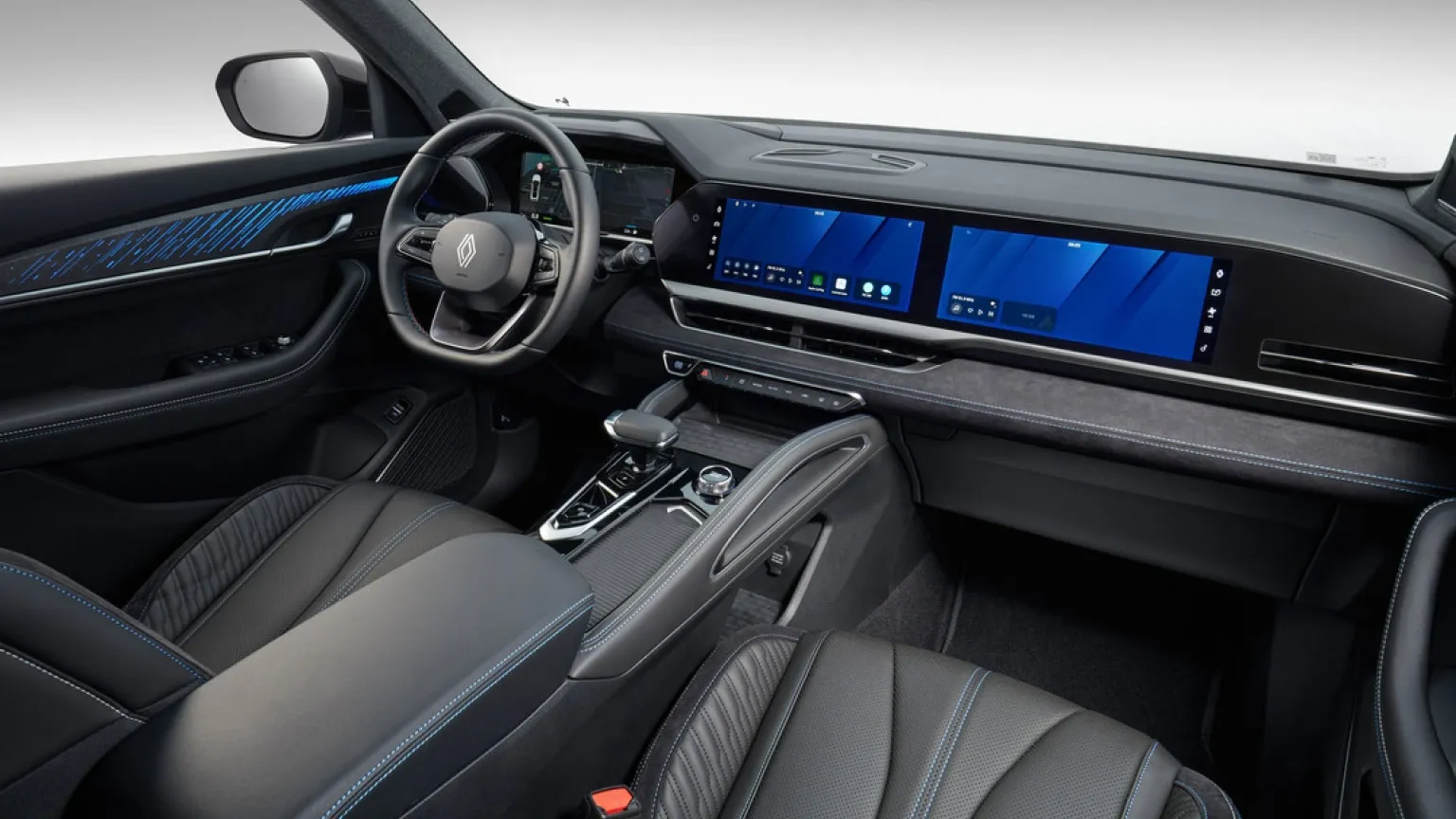 Grand Koleos 2