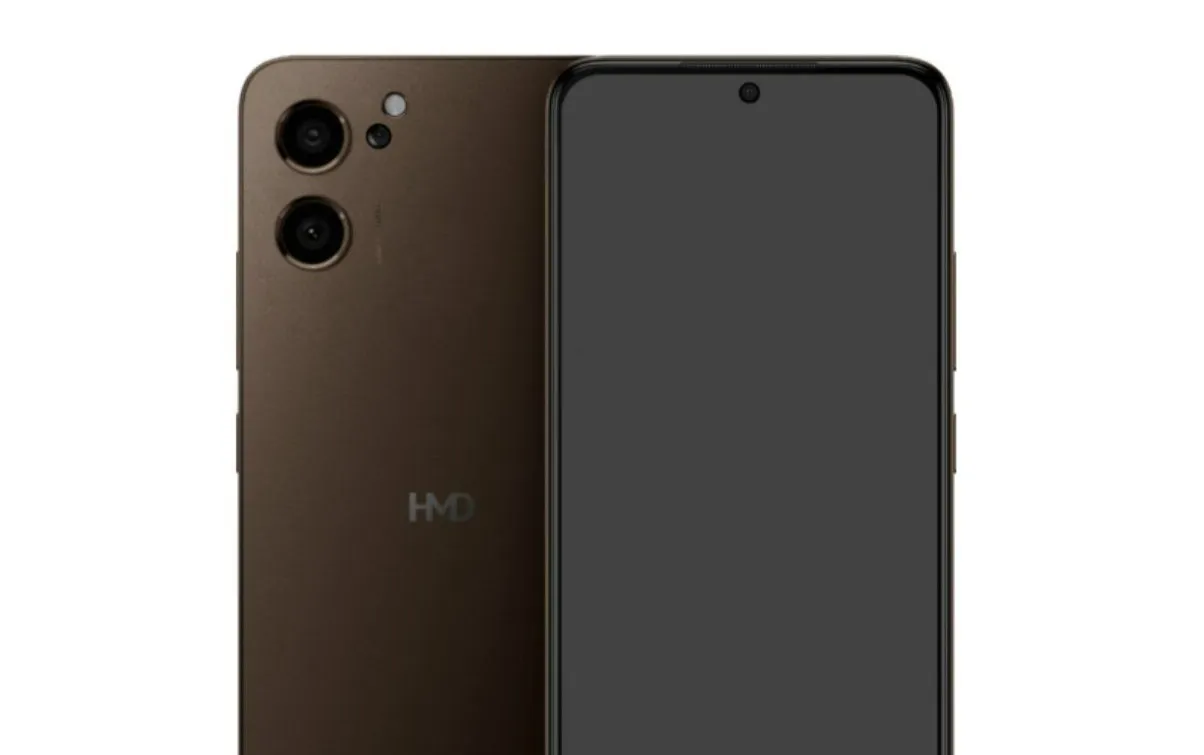 HMD Ridge Pro