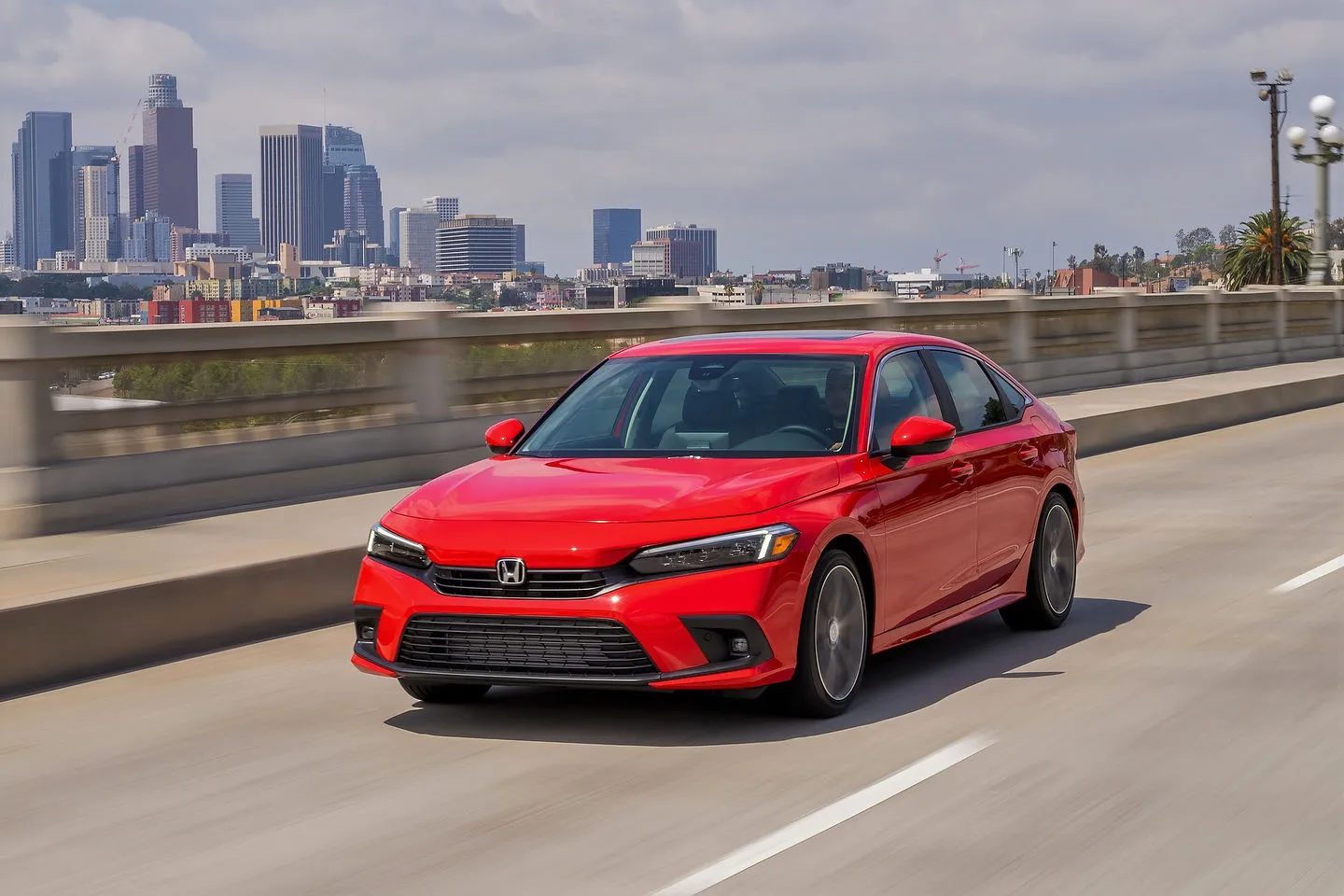 Honda Civic 2022