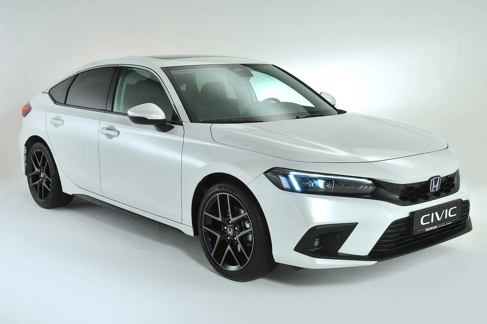 Honda Civic 2024