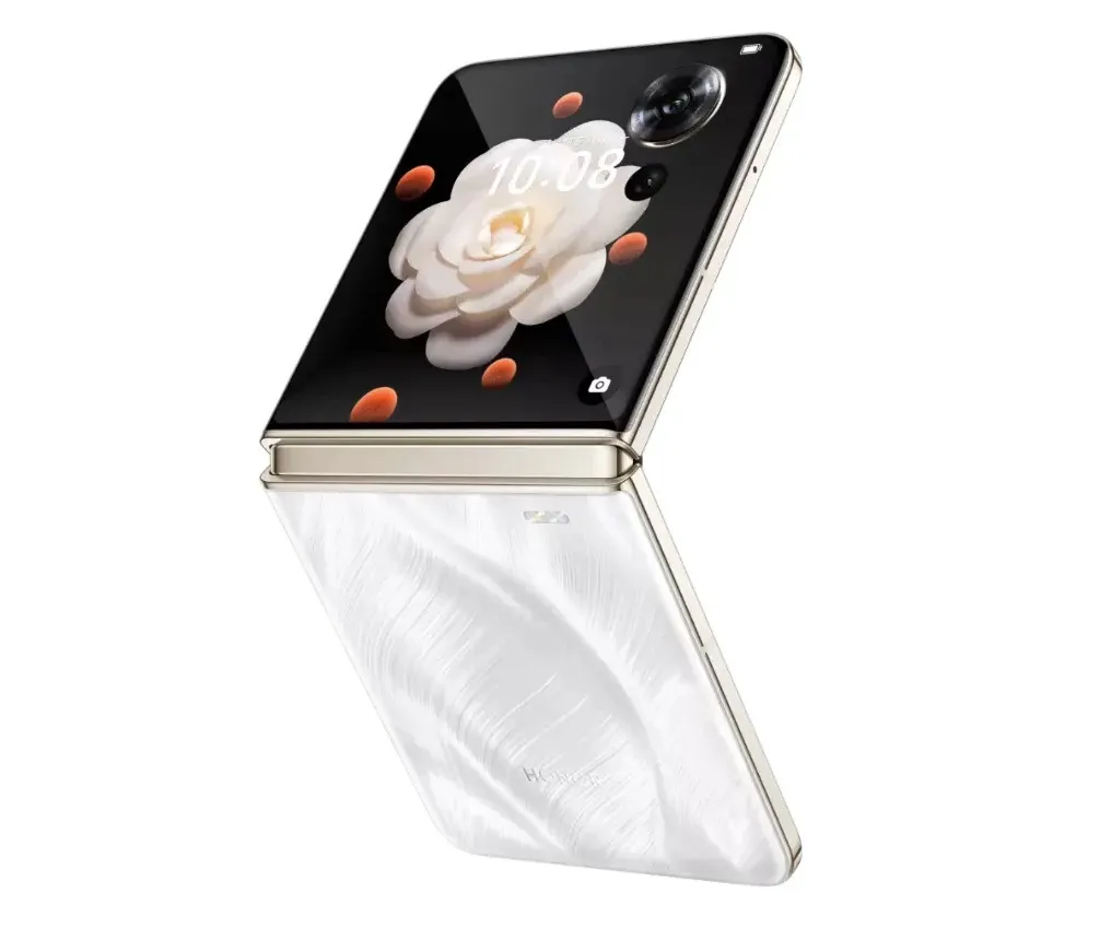 Honor Magic V Flip išmanusis telefonas 4