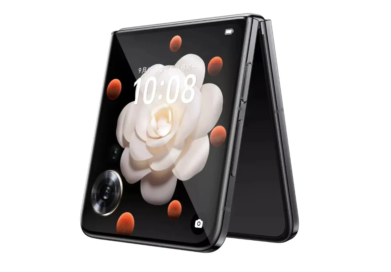 Honor Magic V Flip išmanusis telefonas