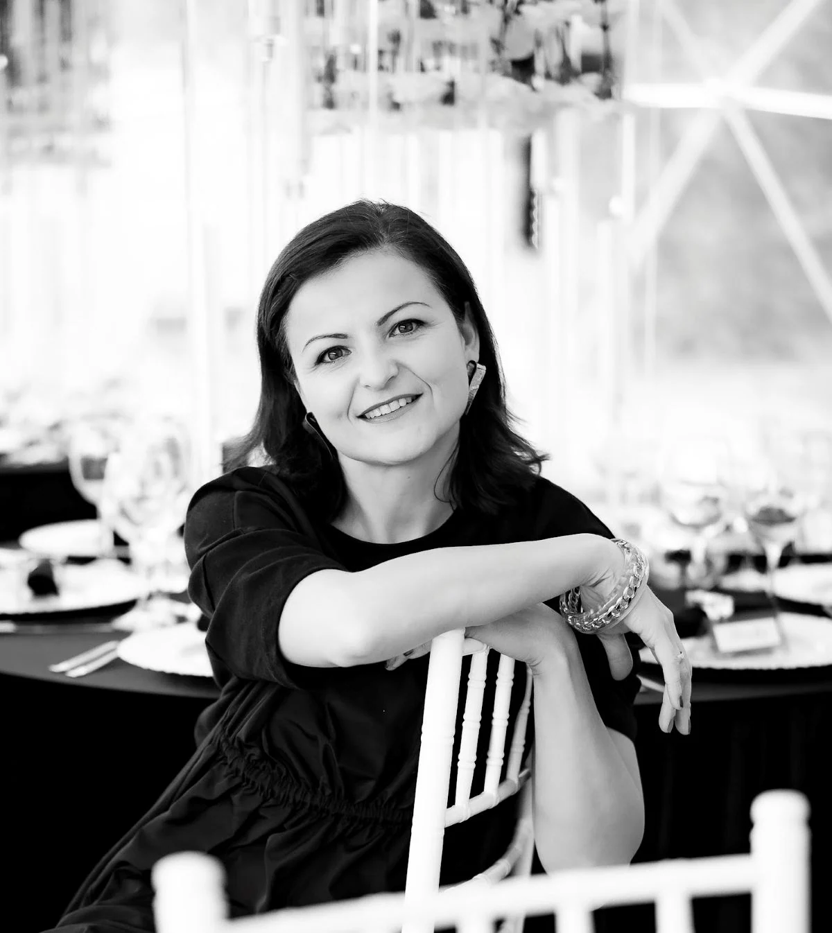 Inga Klimienė / Asmeninė nuotr.