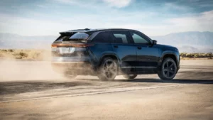 Jeep Wagoneer S 2