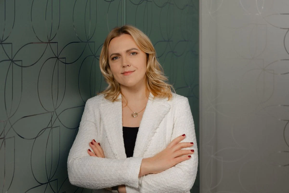 Julija Matisonė / bendrovės nuotr.
