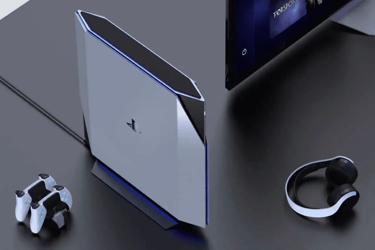 Kas žinoma apie Playstation 6
