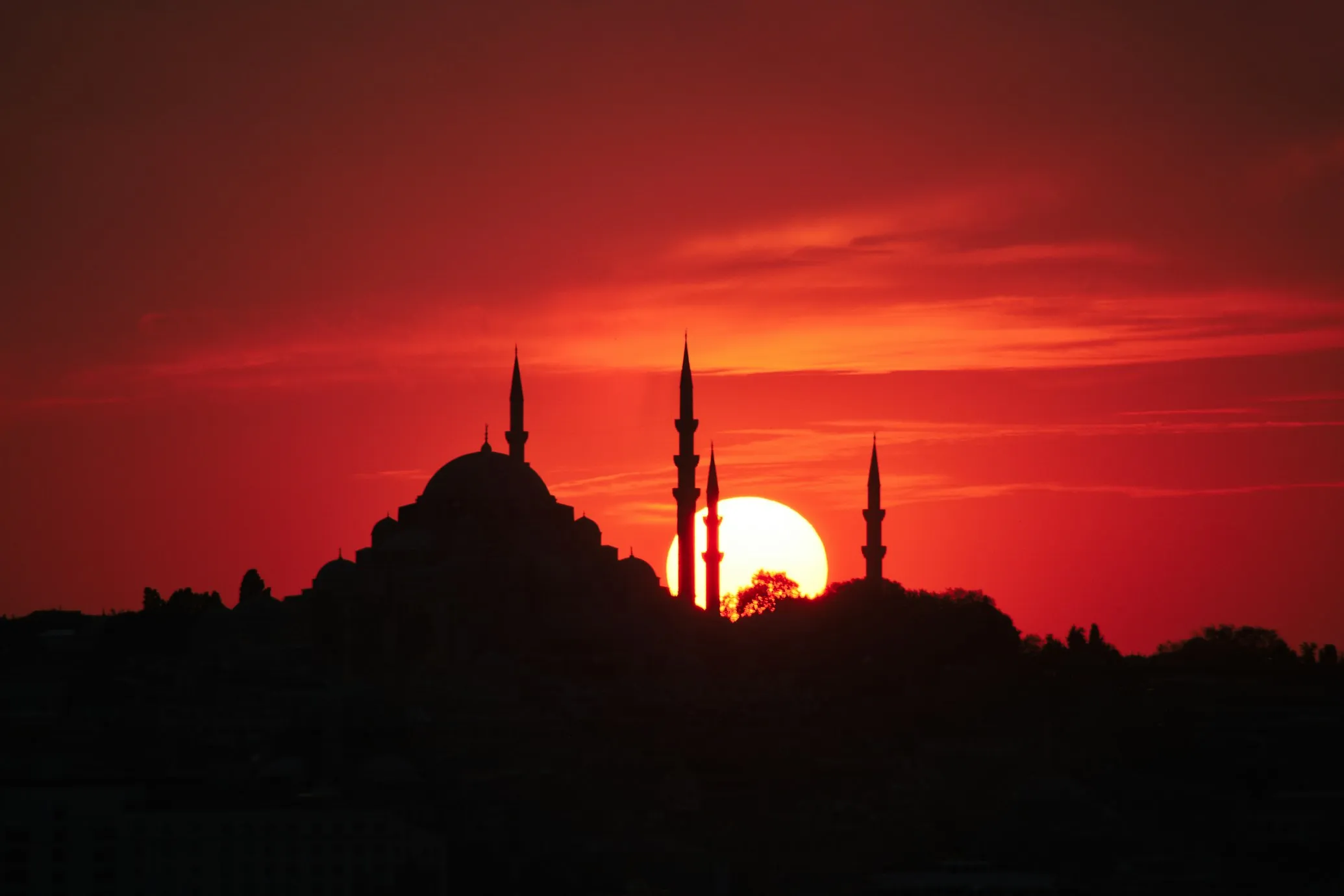 Kelionės į Turkiją