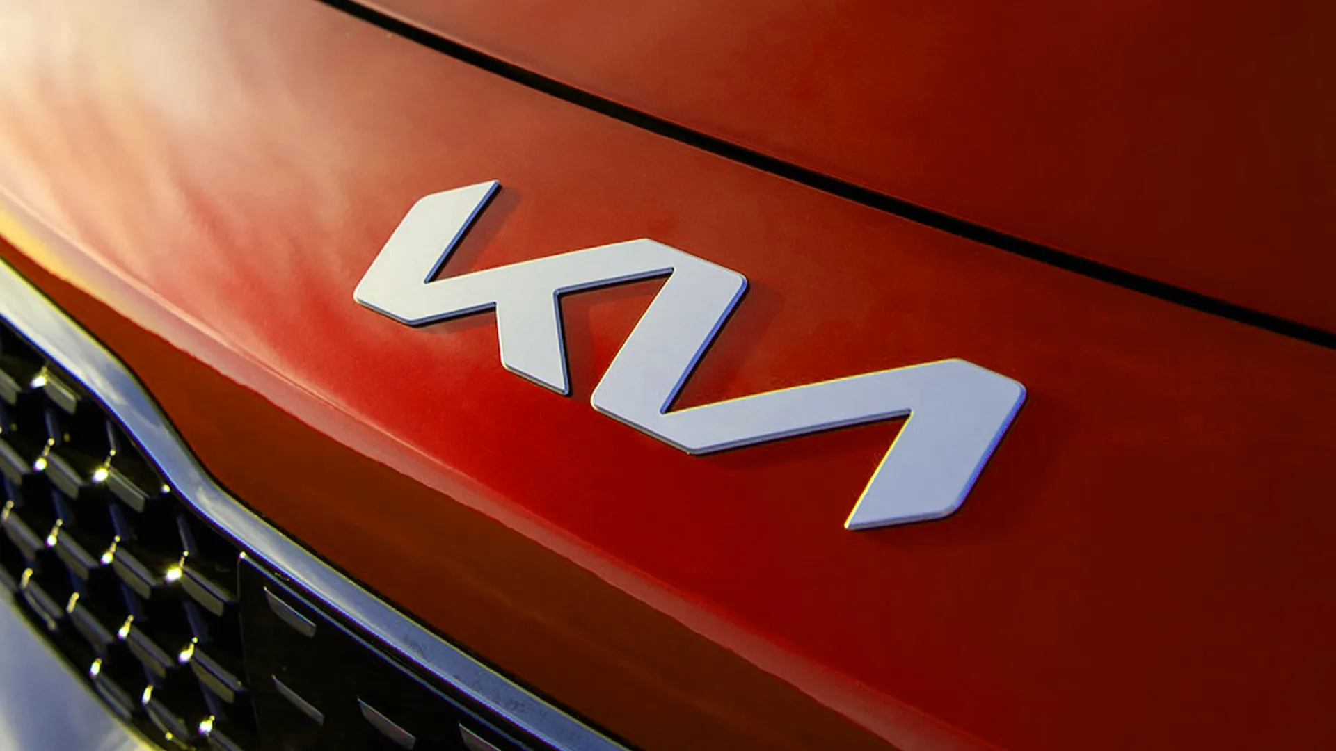 Kia logotipas