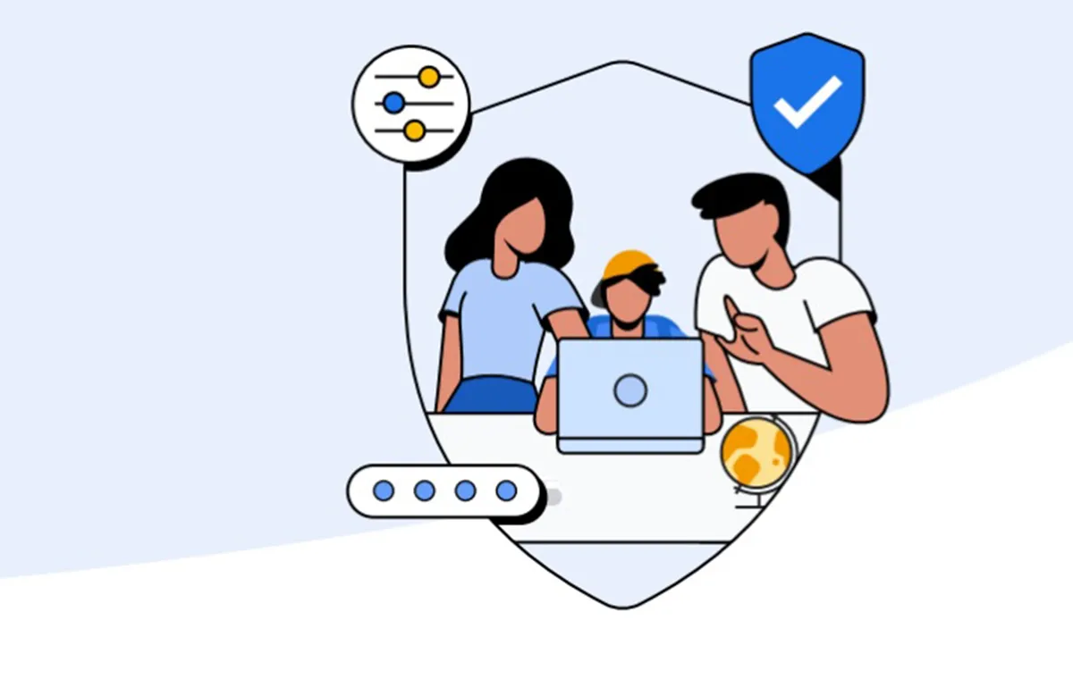 Kids Online Safety programa