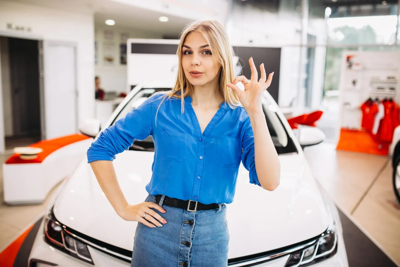 Kokį automobilį rinktis