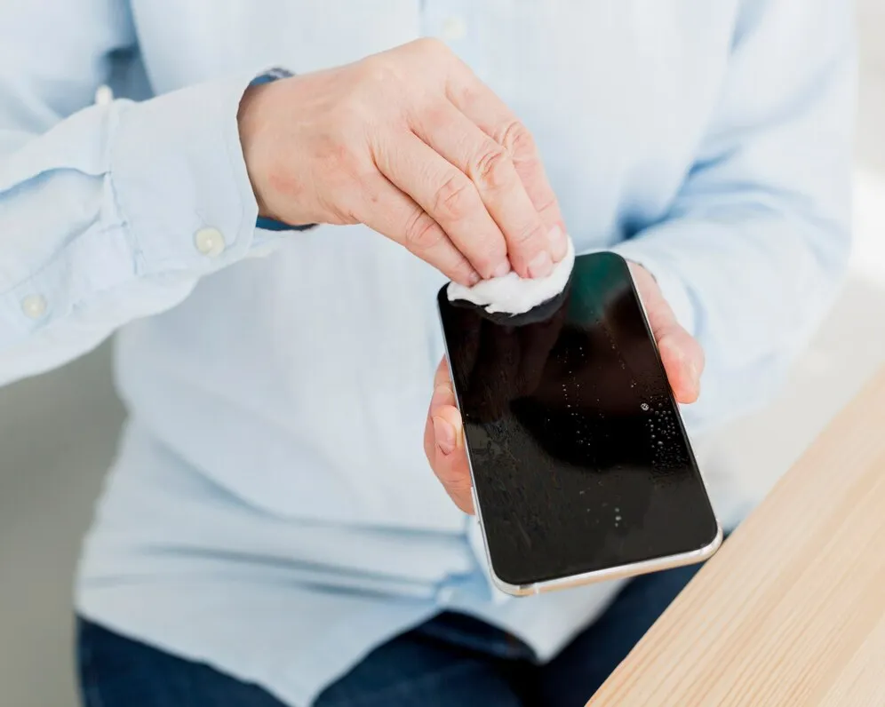 Kokią telefono ekrano apsaugą pasirinkti