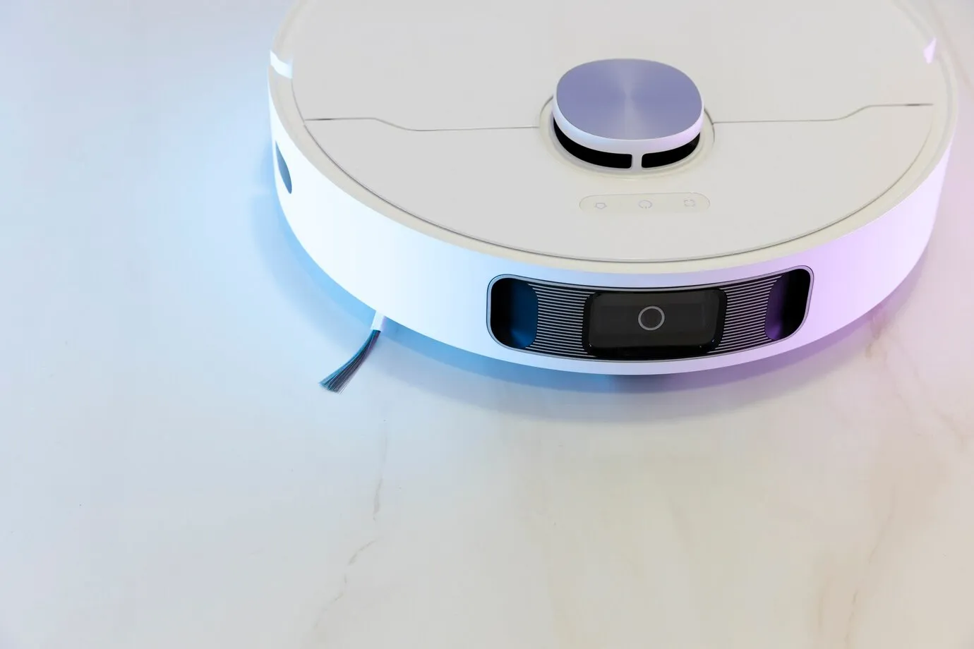 Kokie robotai dulkių siurbliai geriausi namams