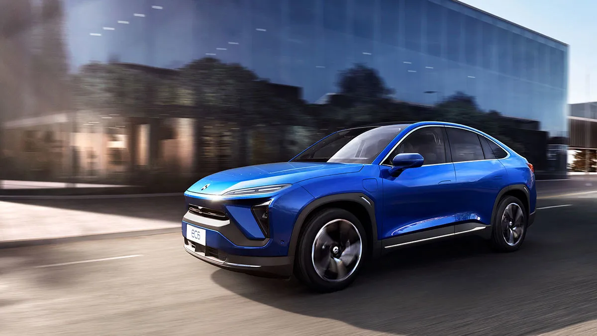 Koniškus automobilius norima uždrausti JAV