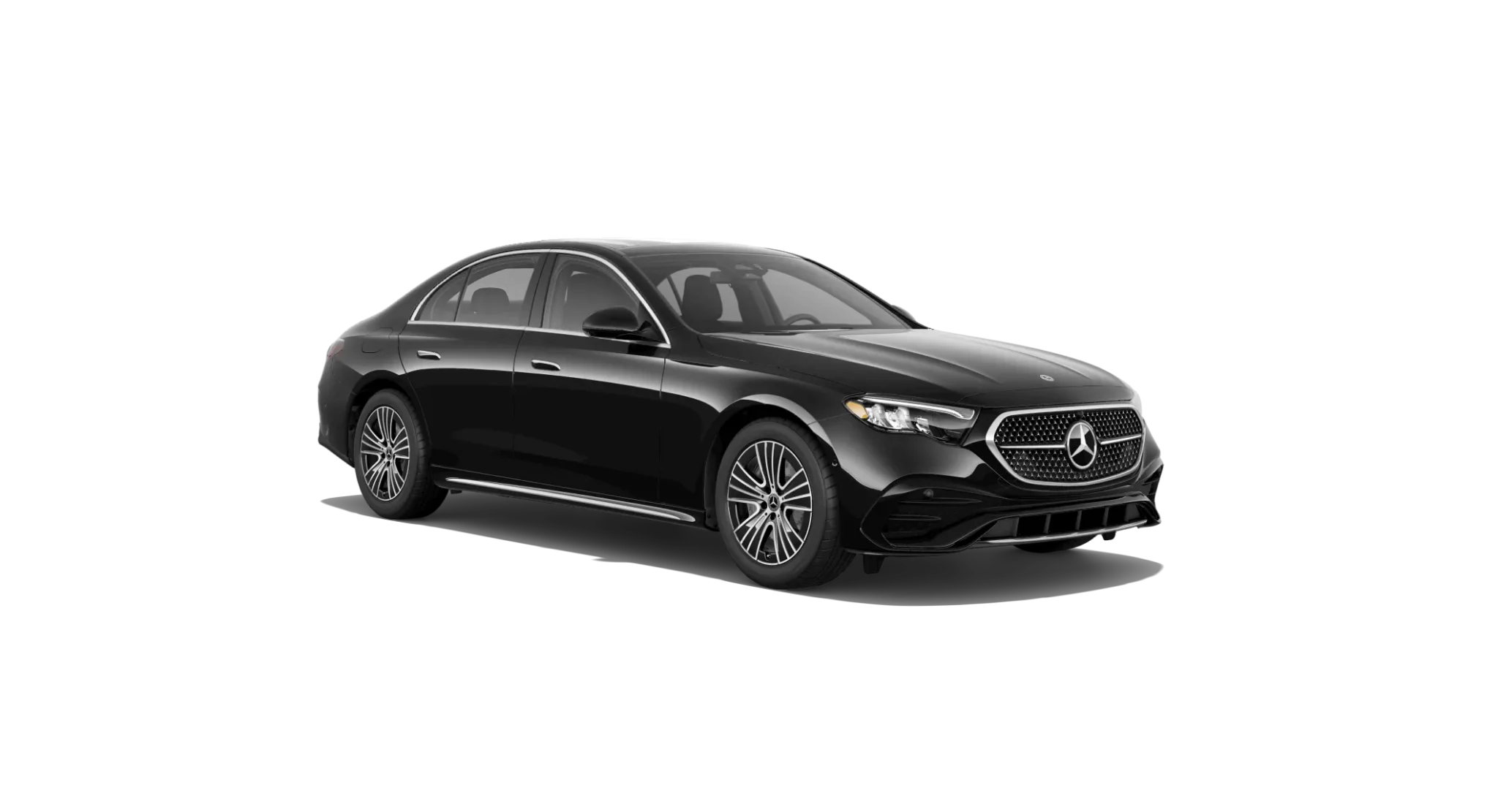 Mercedes-Benz E450 All-Terrain