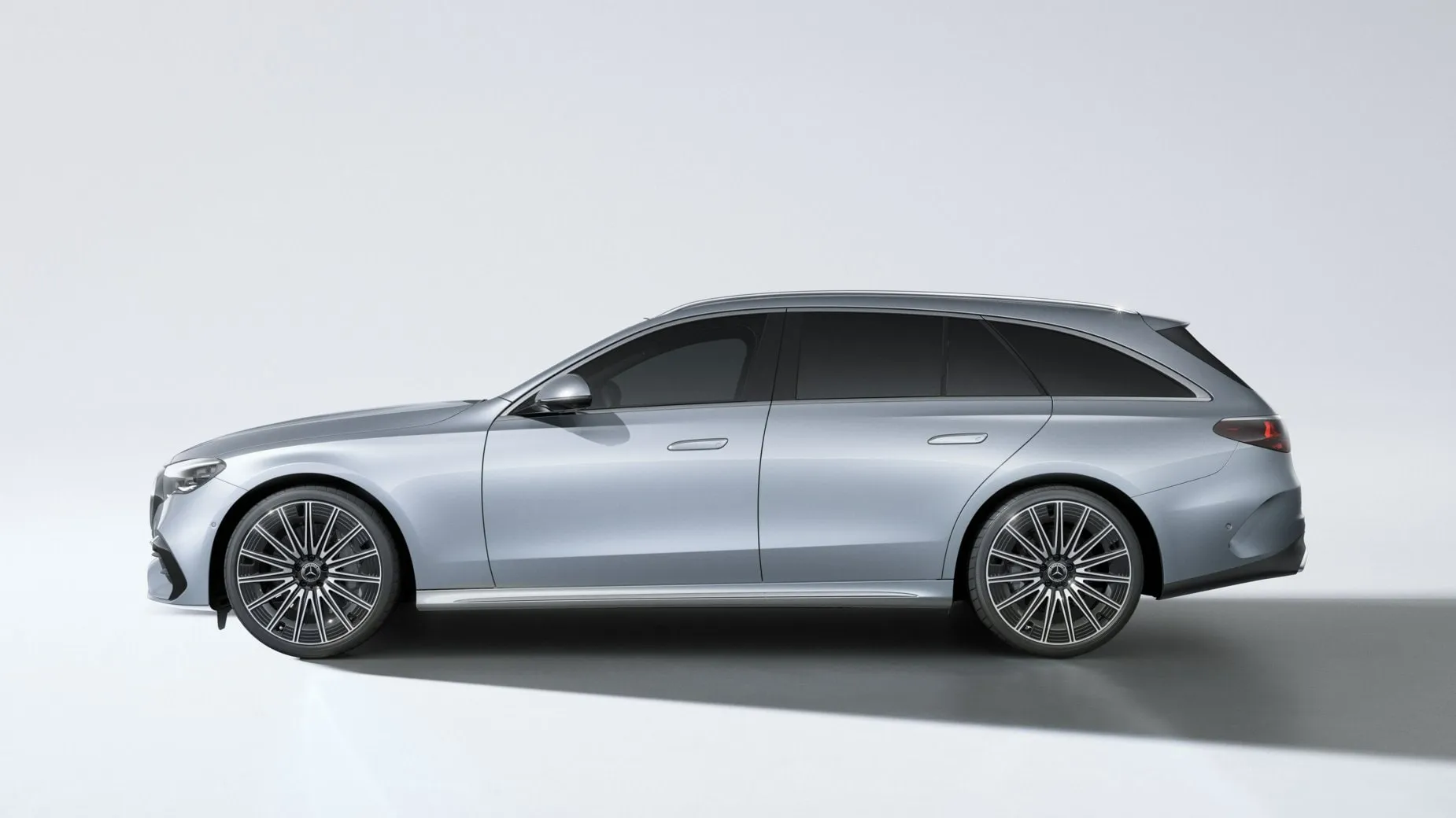 Mercedes E klasė