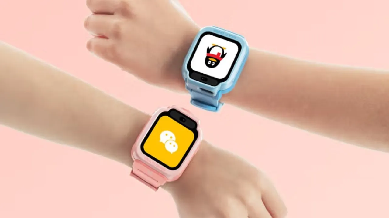 Mitu Kids Watch 7A 2